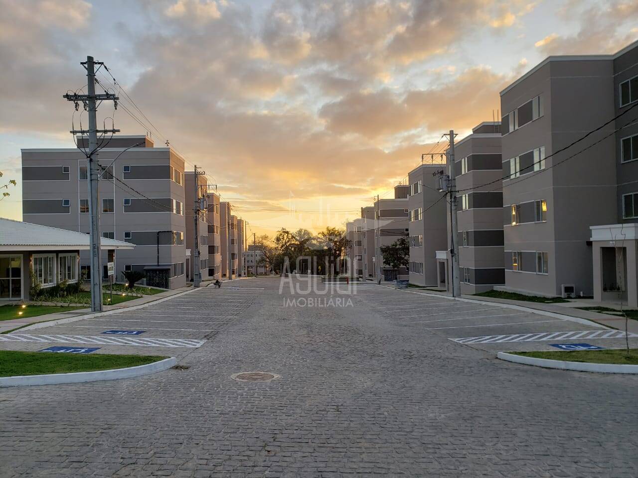 Apartamento, 2 quartos, 40 m² - Foto 6