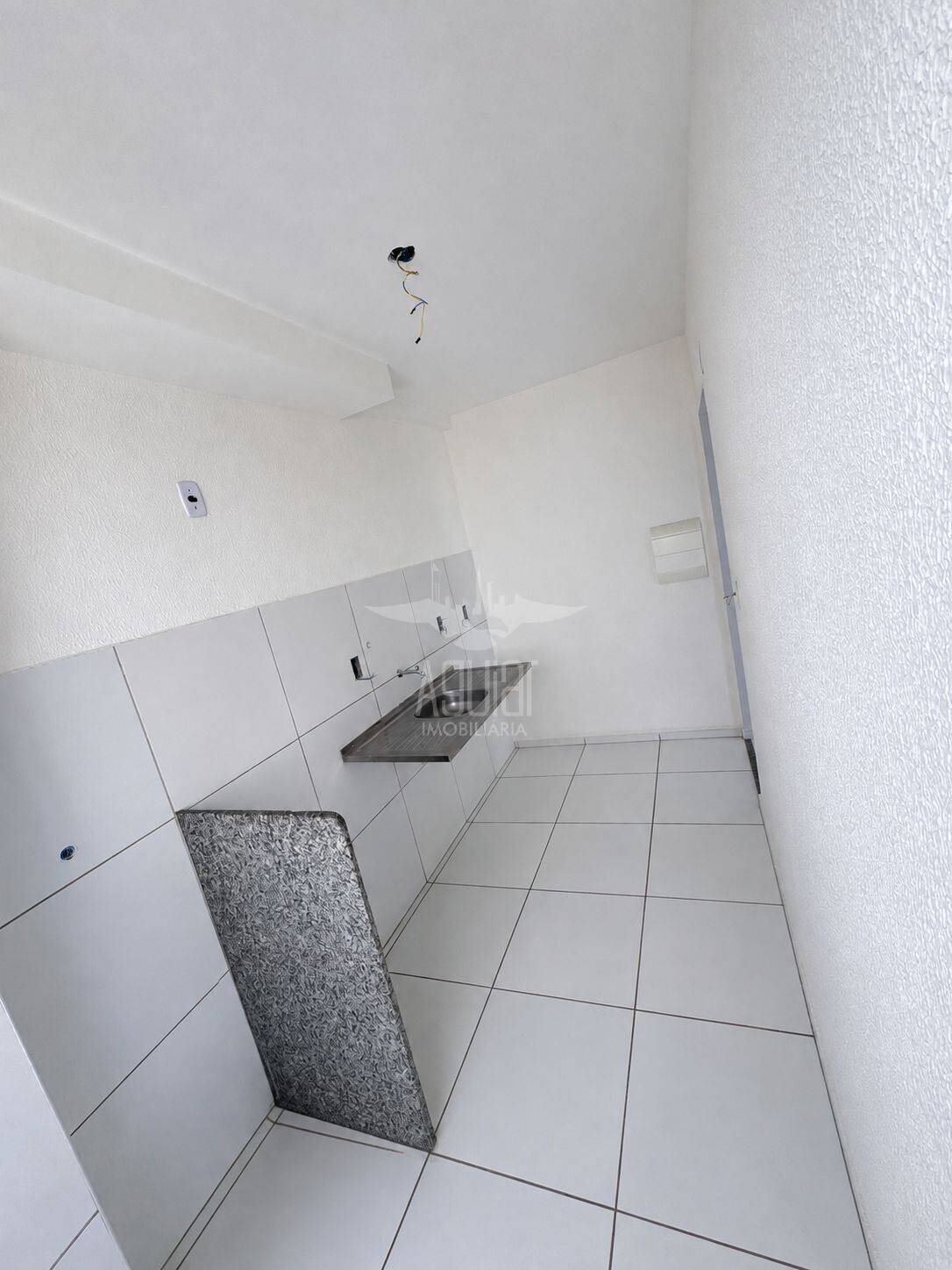 Apartamento, 2 quartos, 40 m² - Foto 7