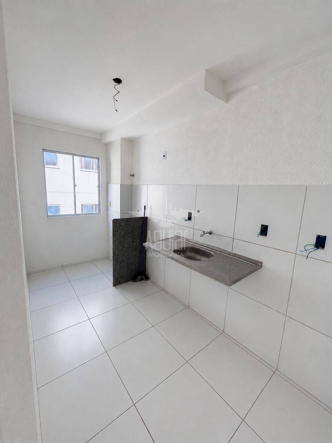 Apartamento, 2 quartos, 40 m² - Foto 8