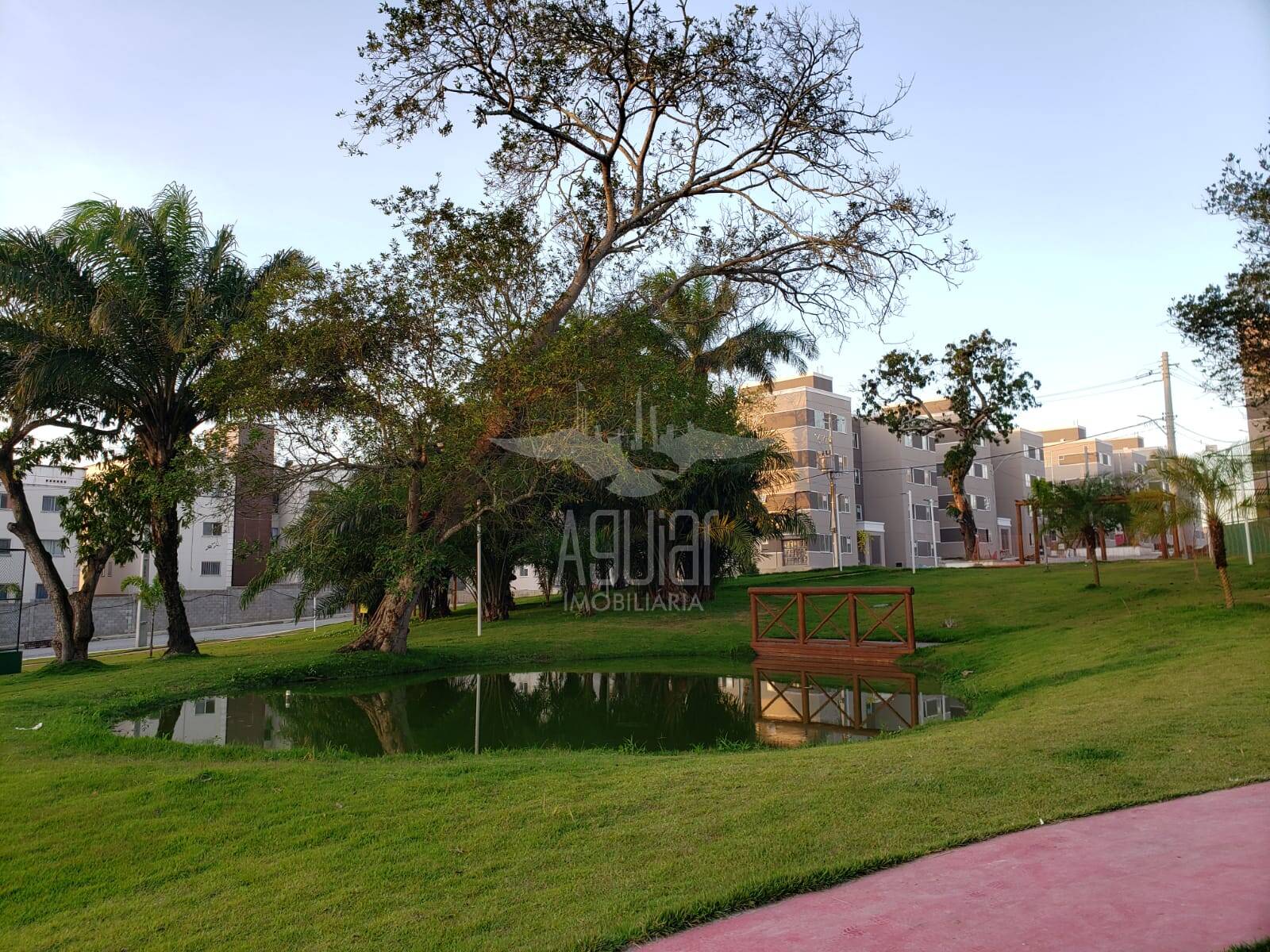Apartamento, 2 quartos, 40 m² - Foto 10