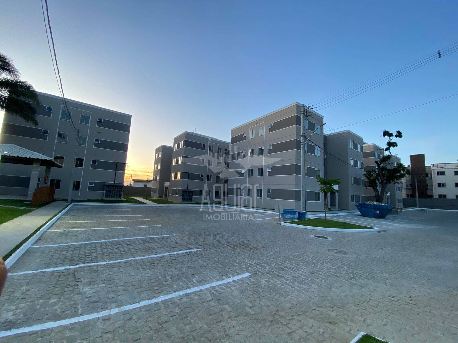 Apartamento, 2 quartos, 40 m² - Foto 13