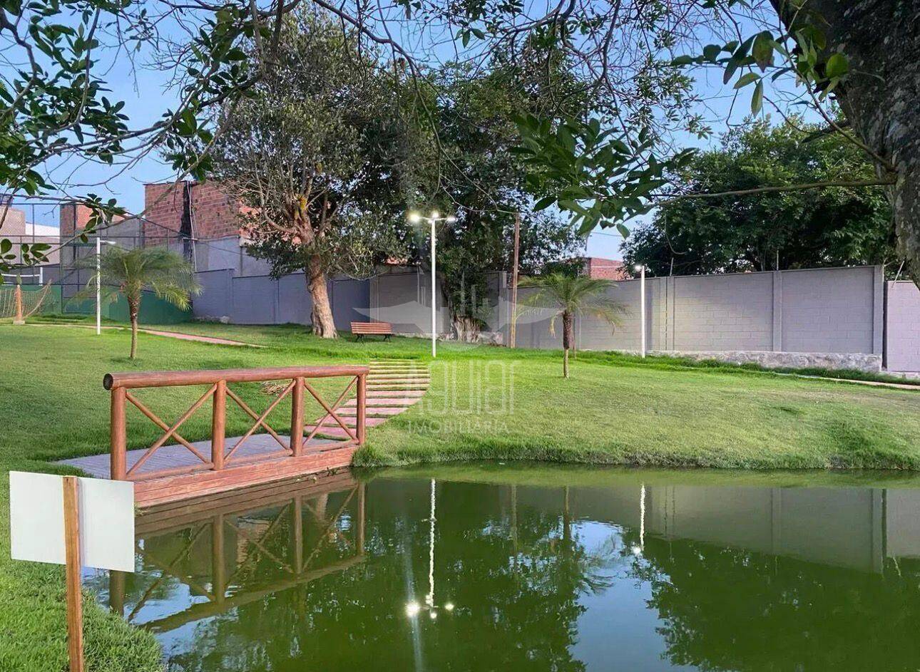 Apartamento, 2 quartos, 40 m² - Foto 22