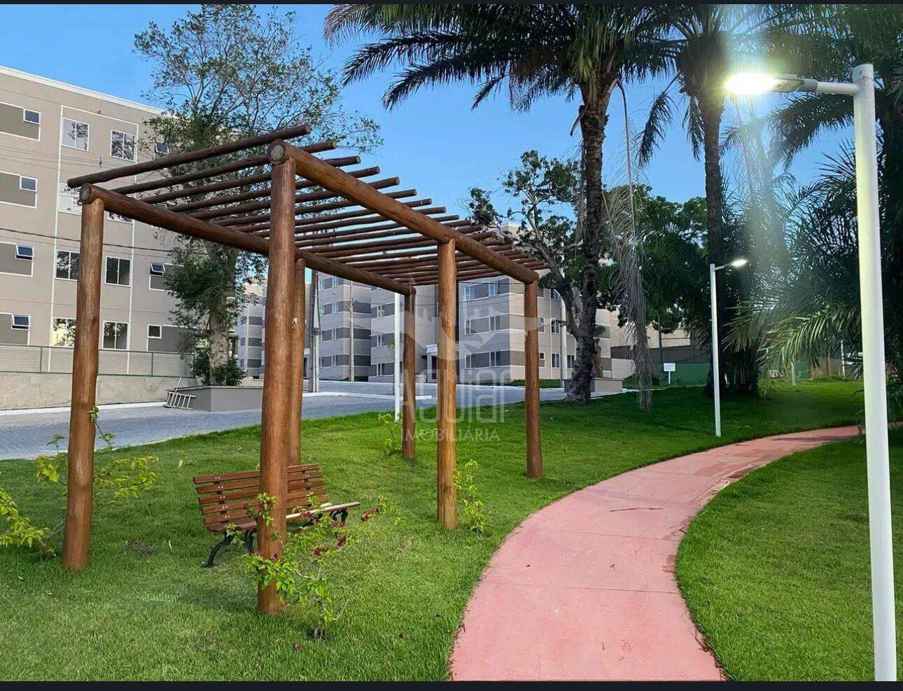 Apartamento, 2 quartos, 40 m² - Foto 24