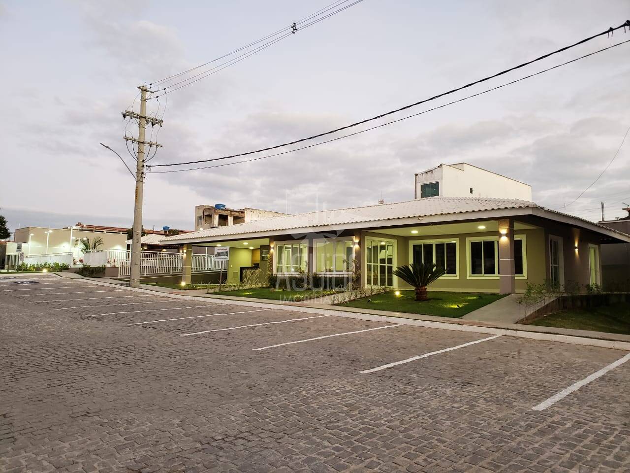 Apartamento, 2 quartos, 40 m² - Foto 30