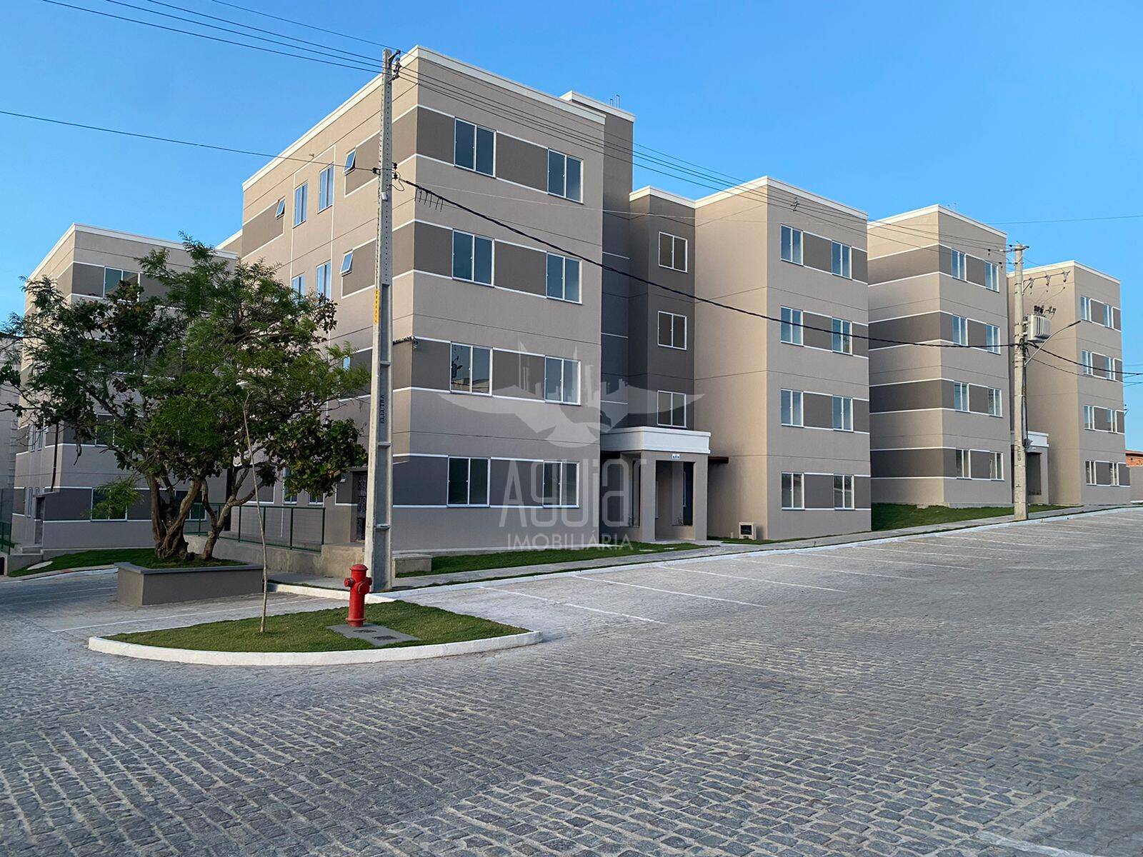 Apartamento, 2 quartos, 40 m² - Foto 31