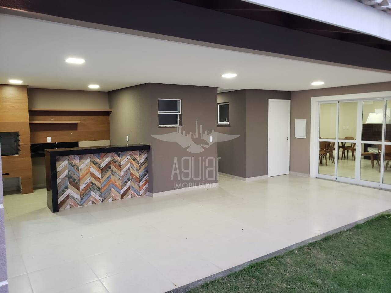 Apartamento, 2 quartos, 40 m² - Foto 33