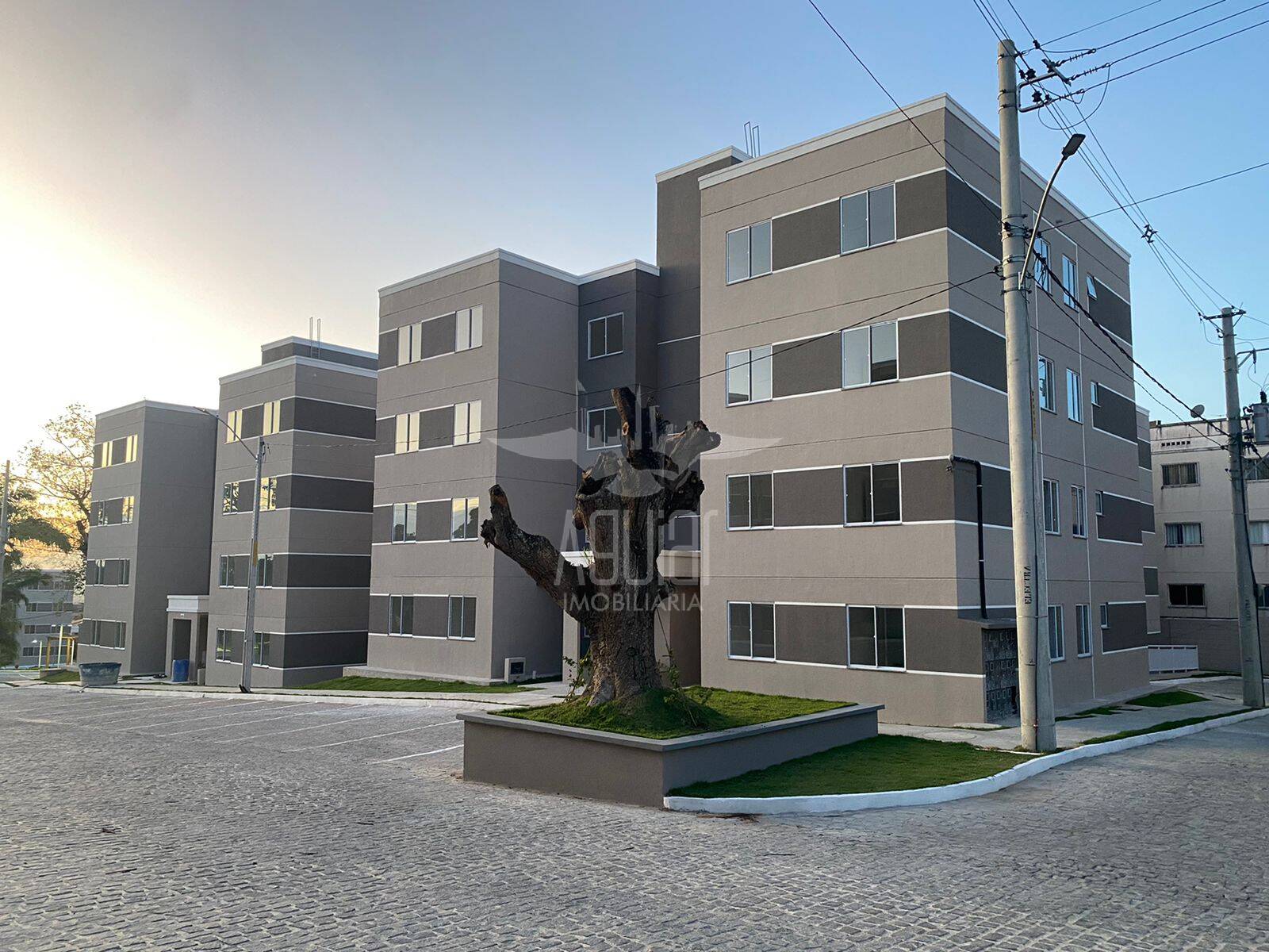 Apartamento, 2 quartos, 40 m² - Foto 36