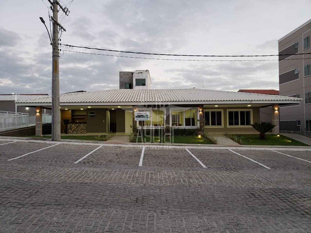 Apartamento, 2 quartos, 40 m² - Foto 37