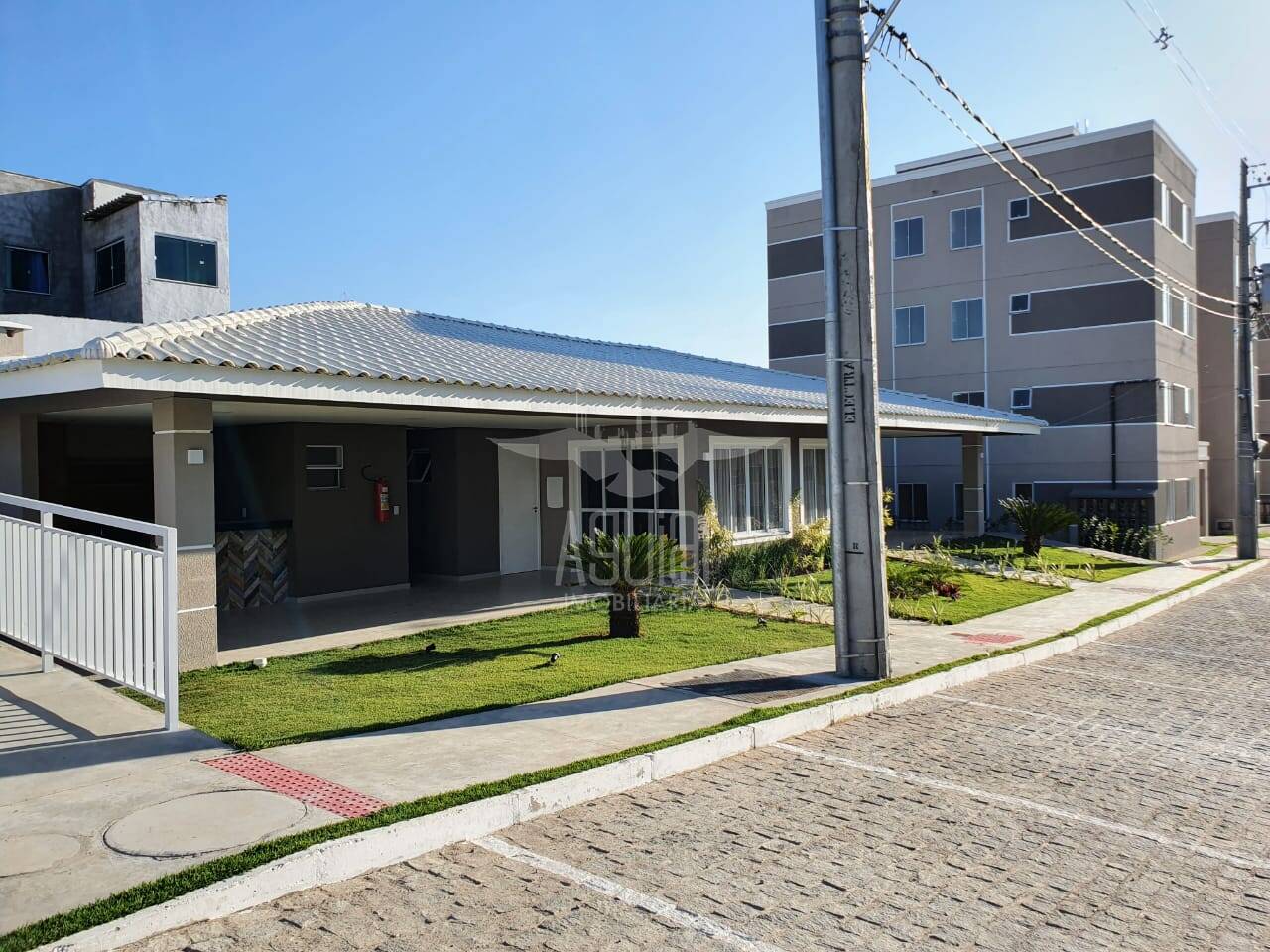 Apartamento, 2 quartos, 40 m² - Foto 39