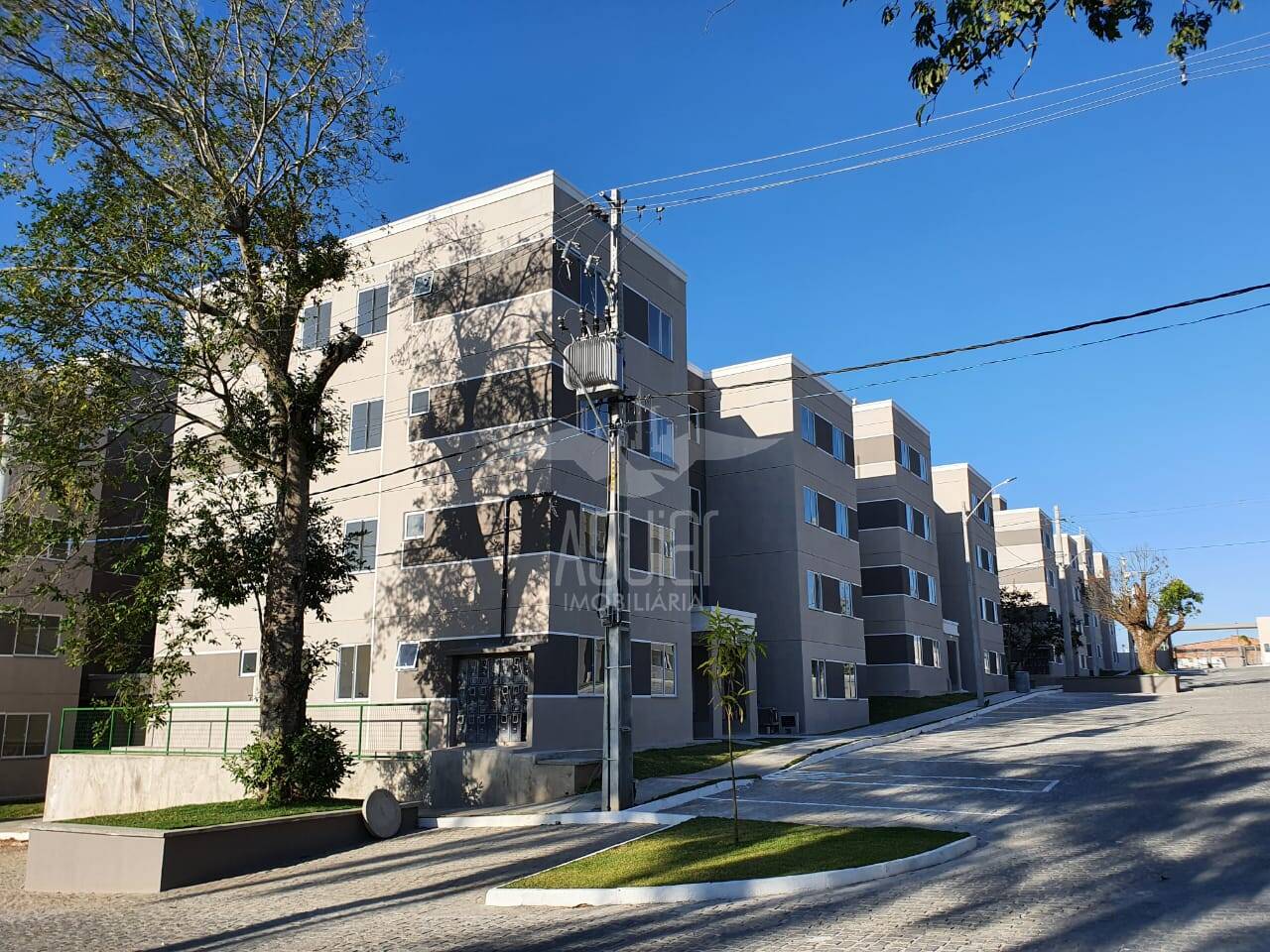 Apartamento, 2 quartos, 40 m² - Foto 42