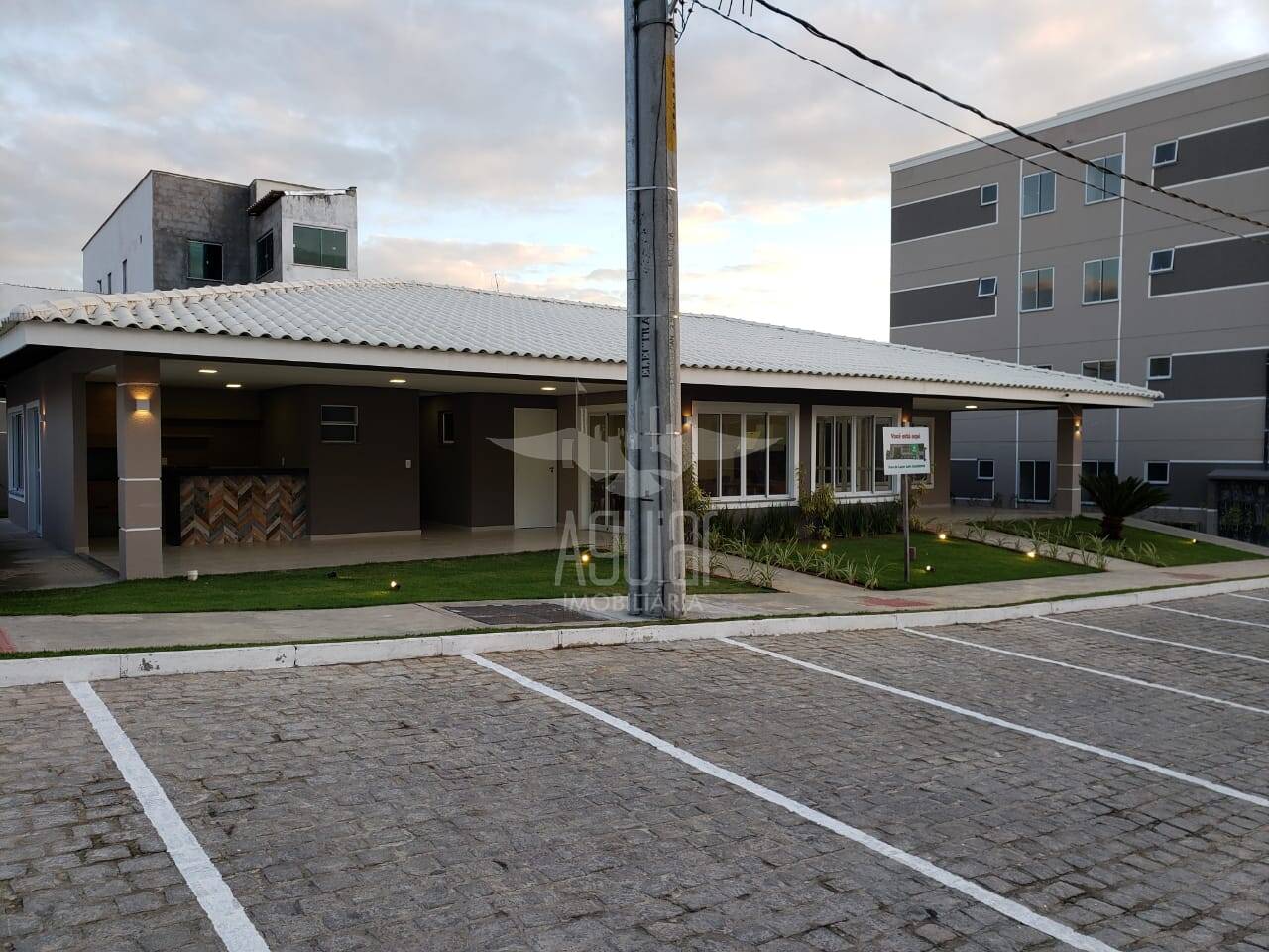 Apartamento, 2 quartos, 40 m² - Foto 46