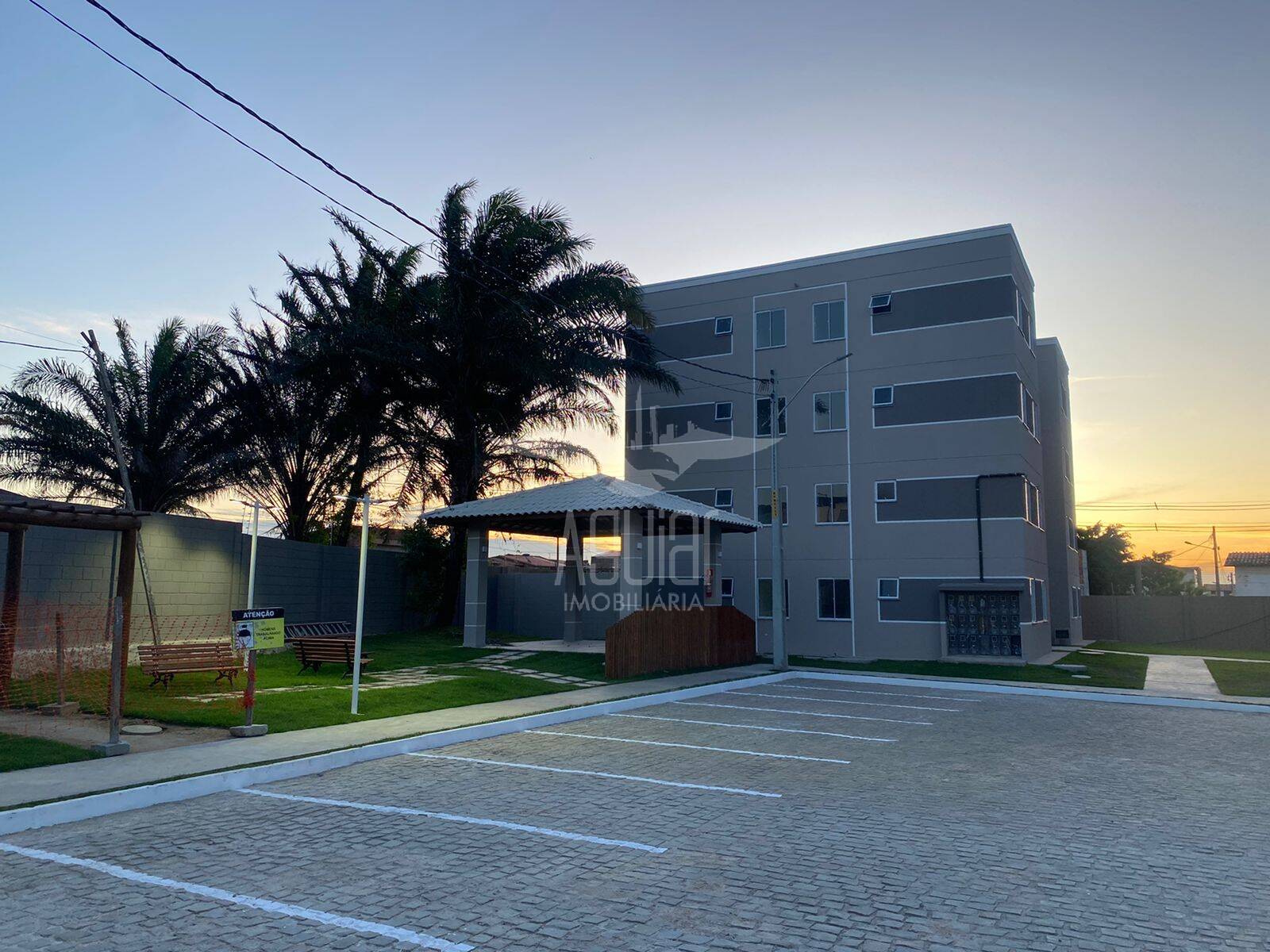 Apartamento, 2 quartos, 40 m² - Foto 47