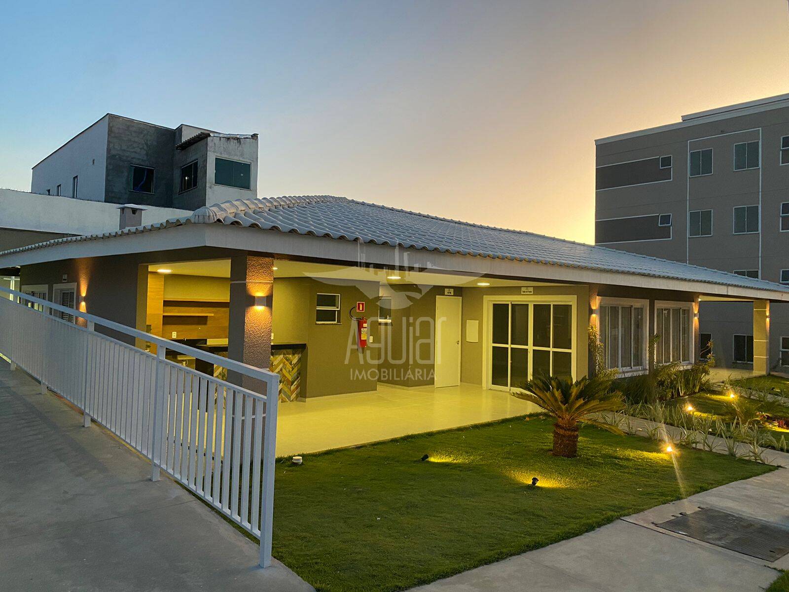 Apartamento, 2 quartos, 40 m² - Foto 49