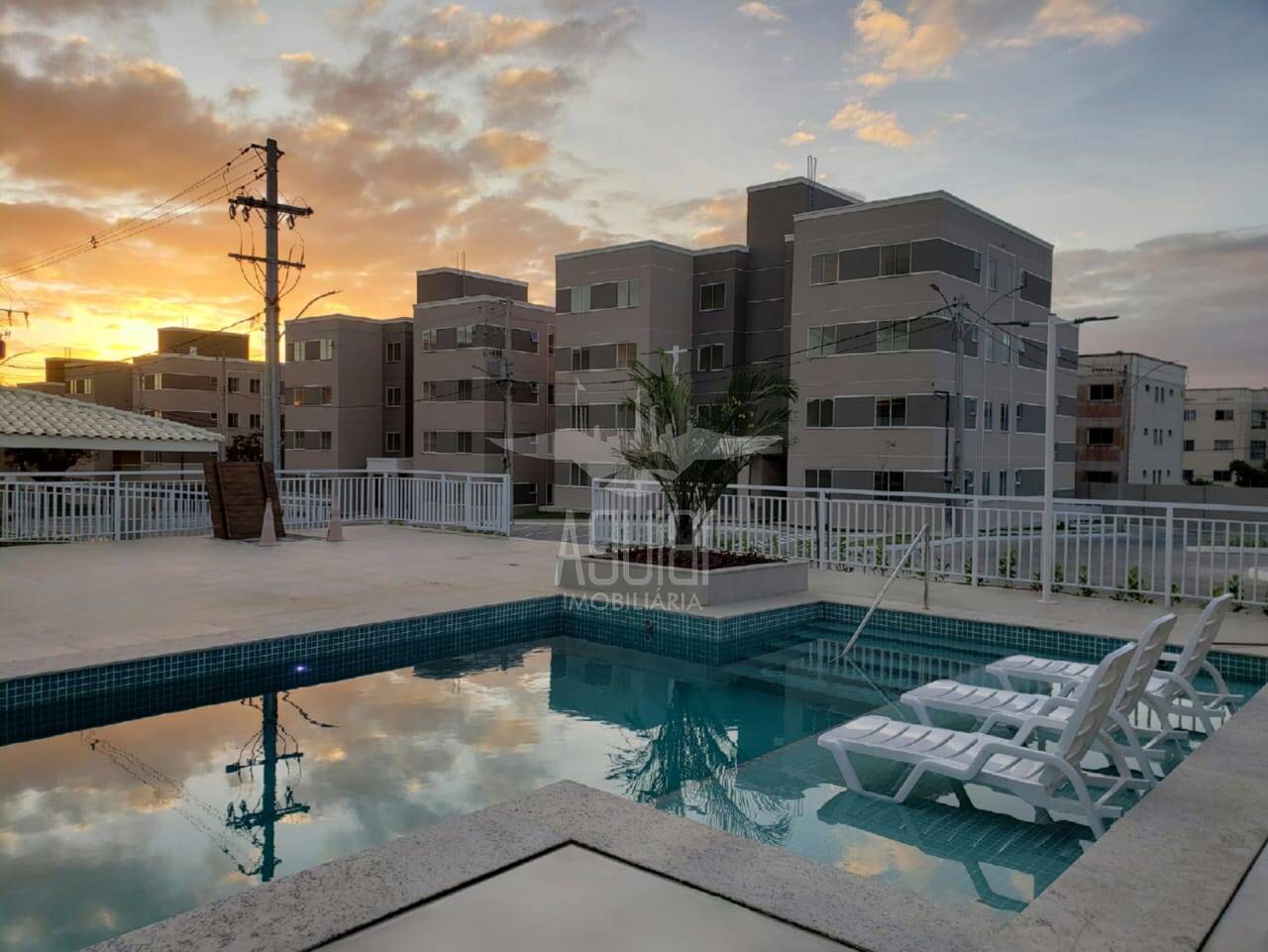 Apartamento, 2 quartos, 40 m² - Foto 52