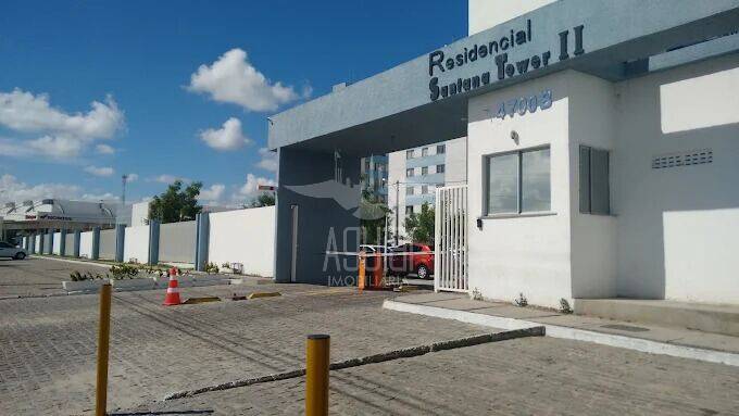 Apartamento, 3 quartos, 42 m² - Foto 2