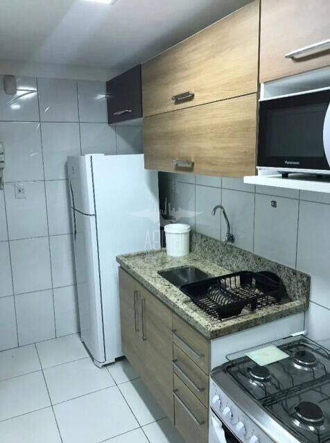 Apartamento, 3 quartos, 42 m² - Foto 7