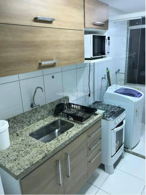 Apartamento, 3 quartos, 42 m² - Foto 6