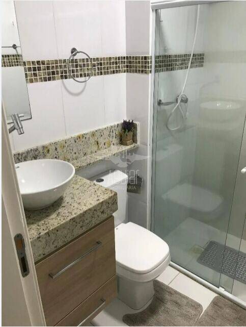 Apartamento, 3 quartos, 42 m² - Foto 11
