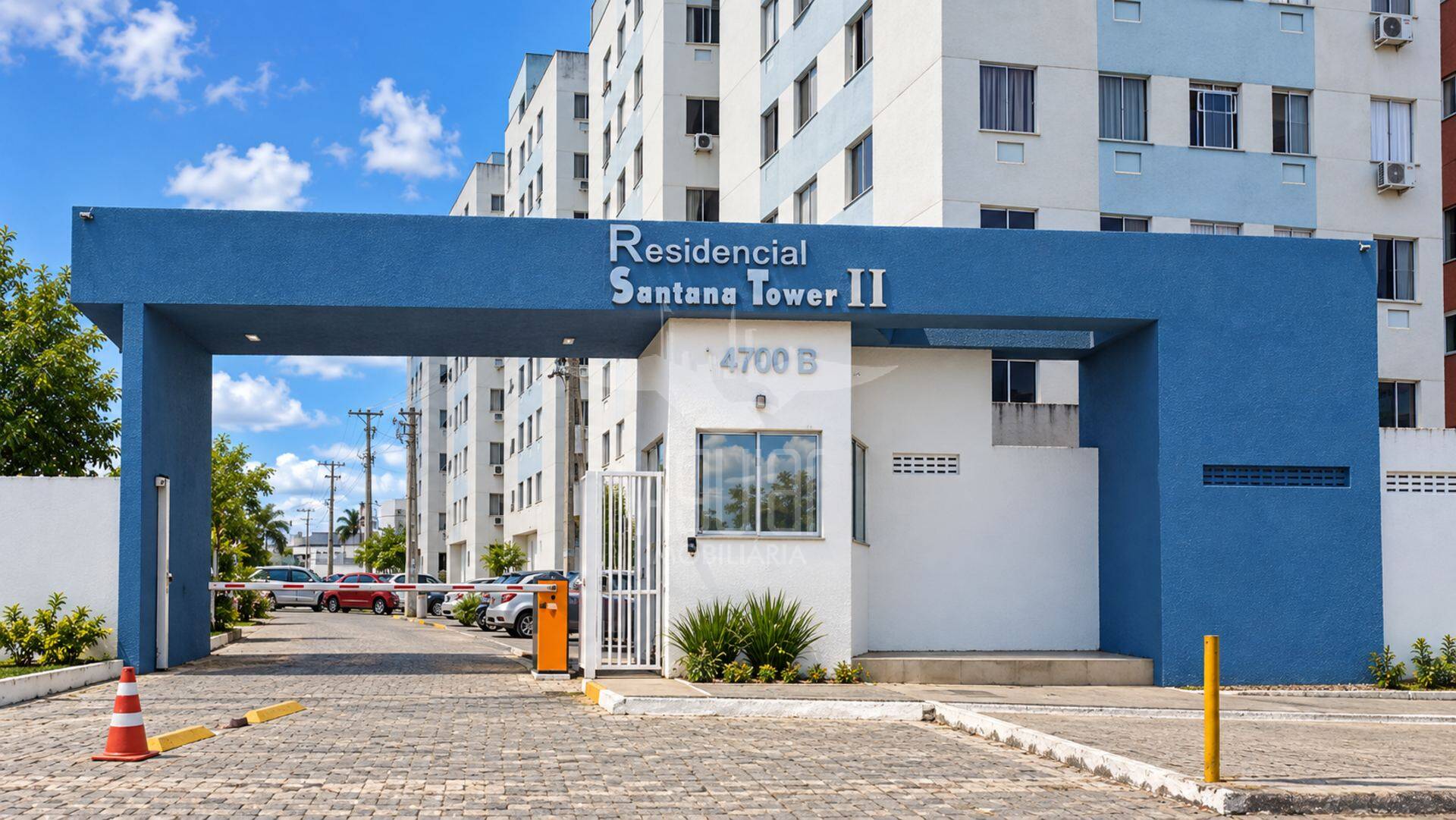 Apartamento, 3 quartos, 42 m² - Foto 1