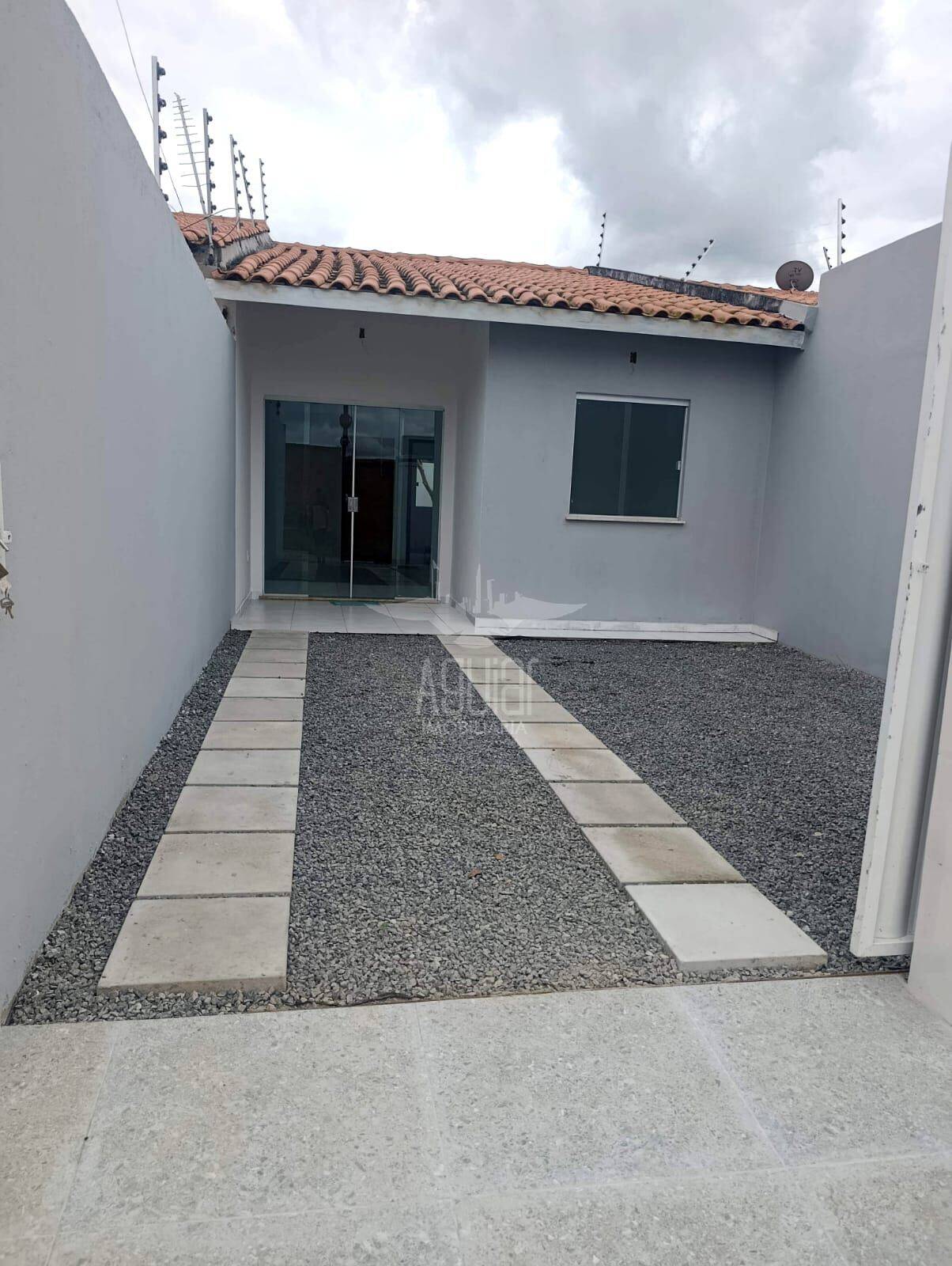 Casa, 2 quartos, 60 m² - Foto 1