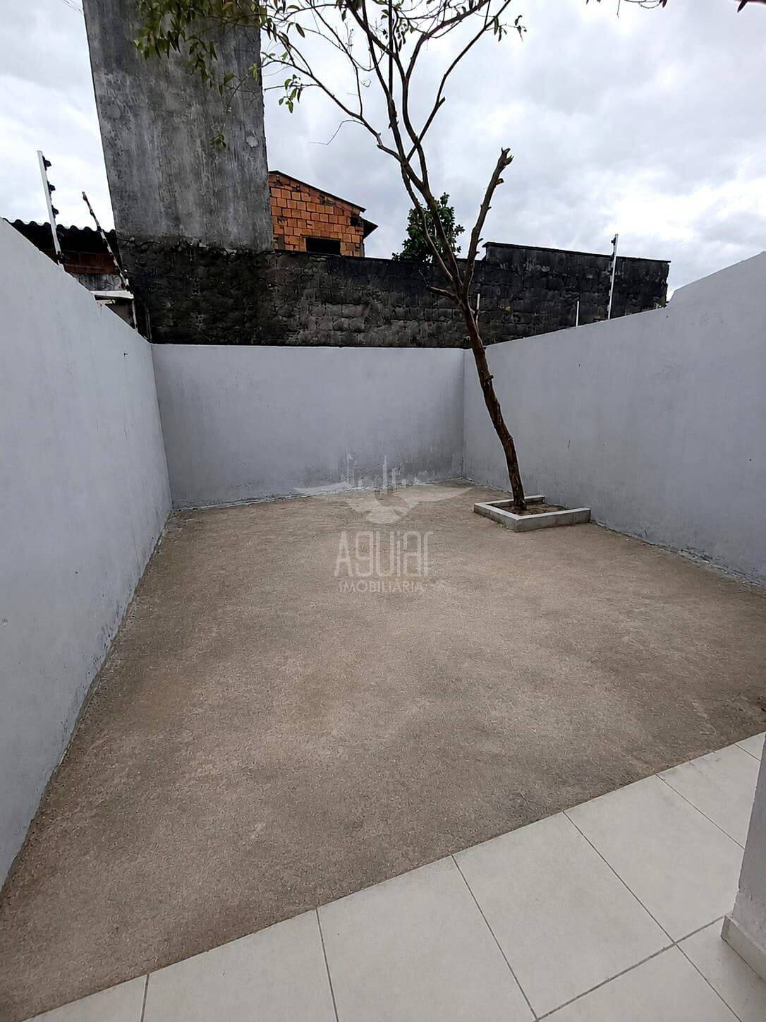 Casa, 2 quartos, 60 m² - Foto 9