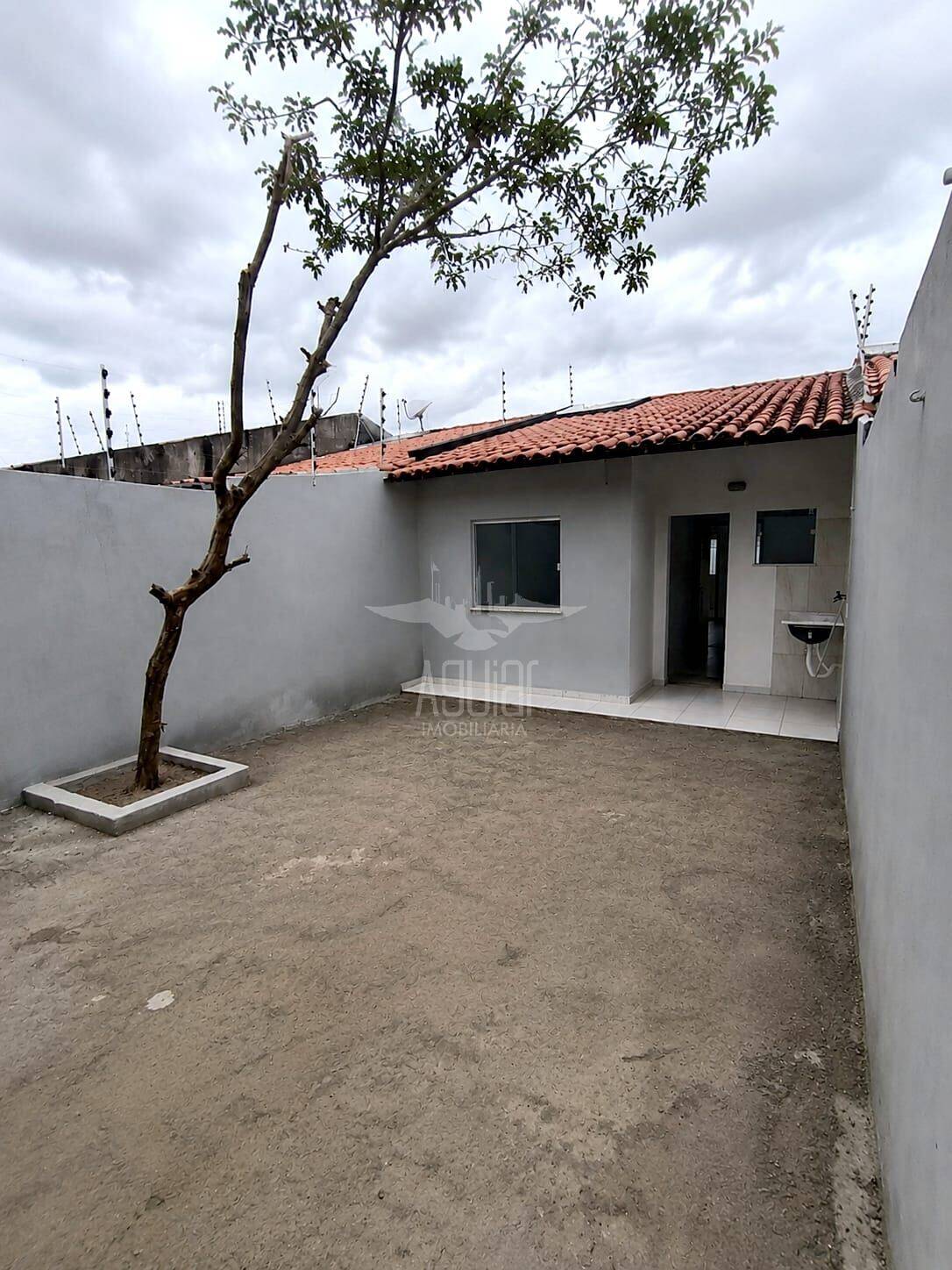 Casa, 2 quartos, 60 m² - Foto 10