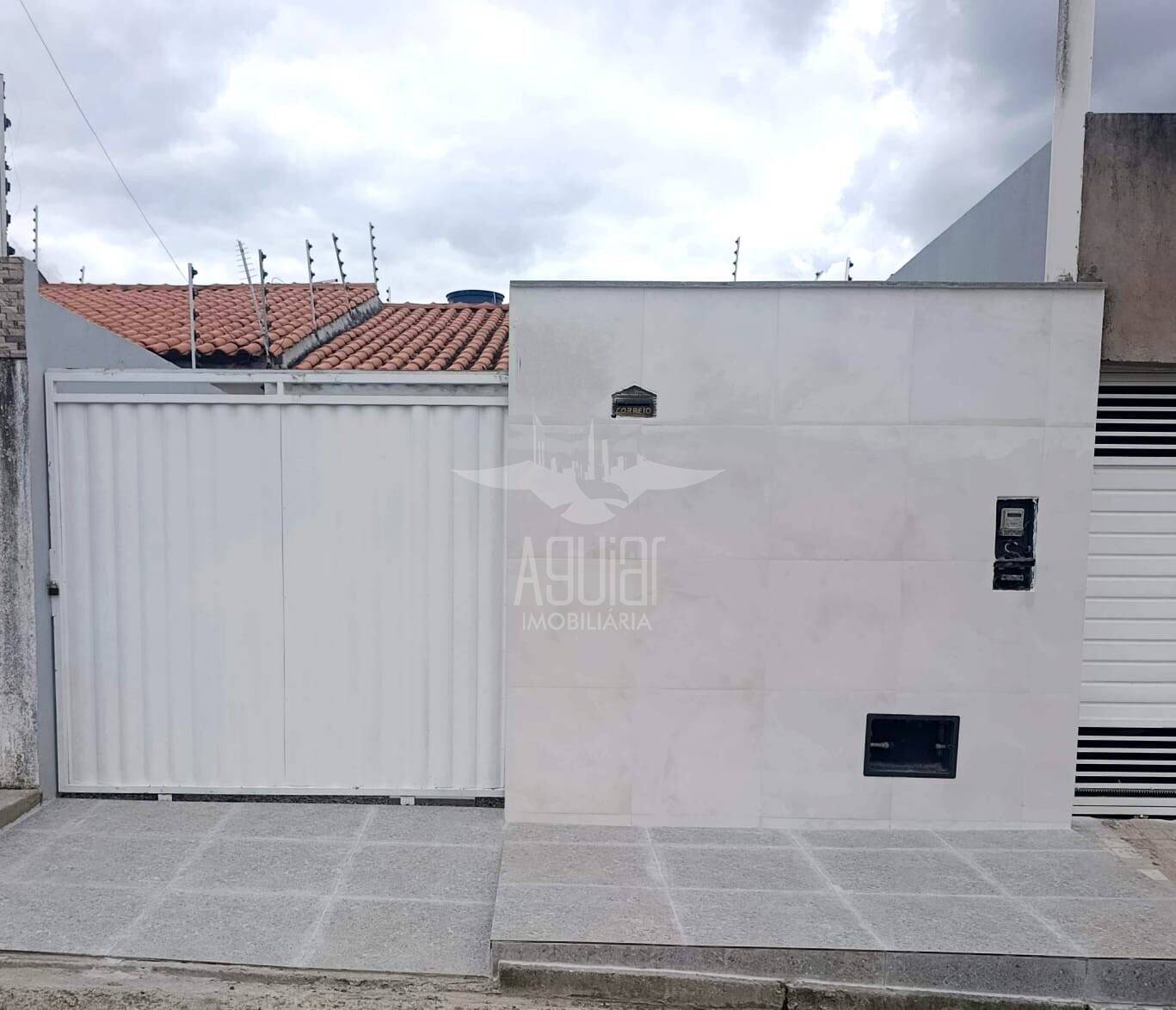 Casa, 2 quartos, 60 m² - Foto 2