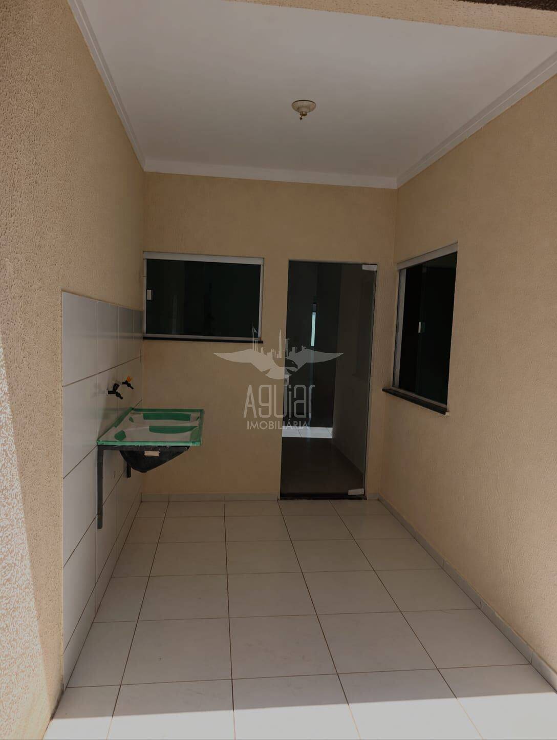 Casa, 2 quartos, 59 m² - Foto 9