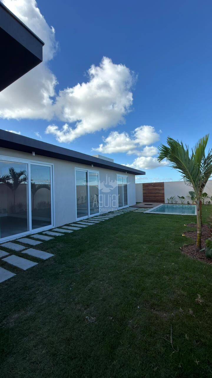 Casa, 3 quartos, 155 m² - Foto 4