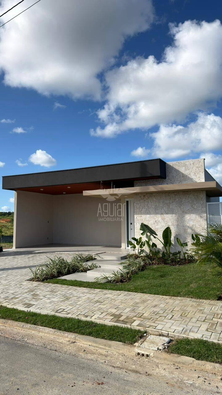 Casa, 3 quartos, 155 m² - Foto 1
