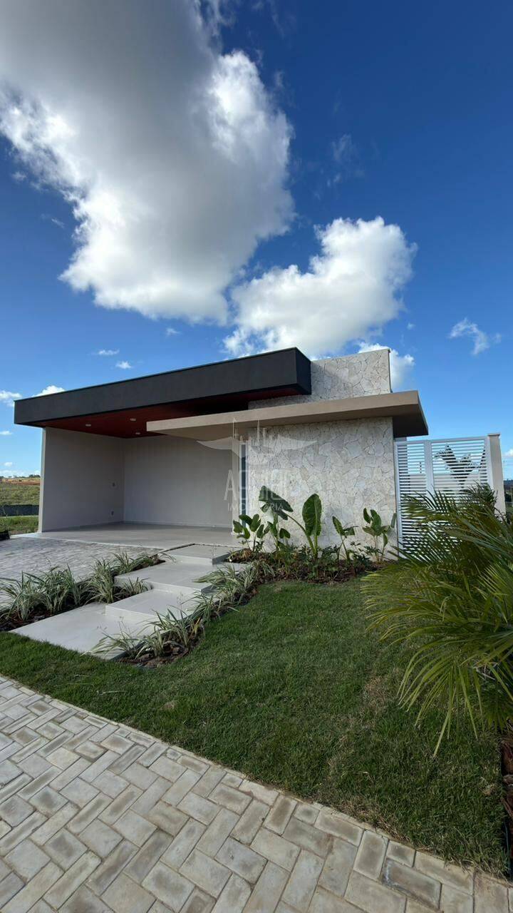 Casa, 3 quartos, 155 m² - Foto 2