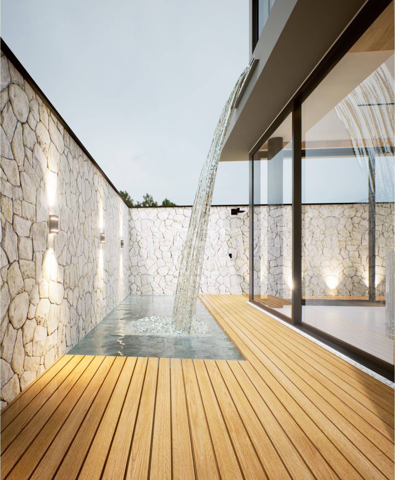 Casa, 4 quartos, 220 m² - Foto 3