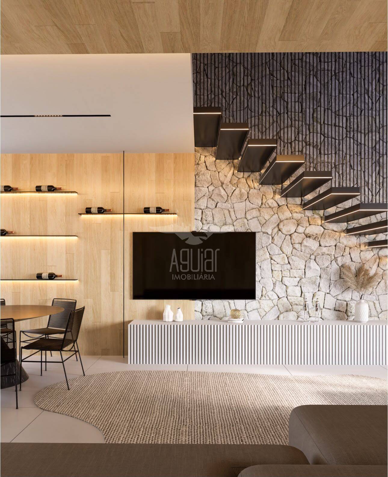 Casa, 4 quartos, 220 m² - Foto 7