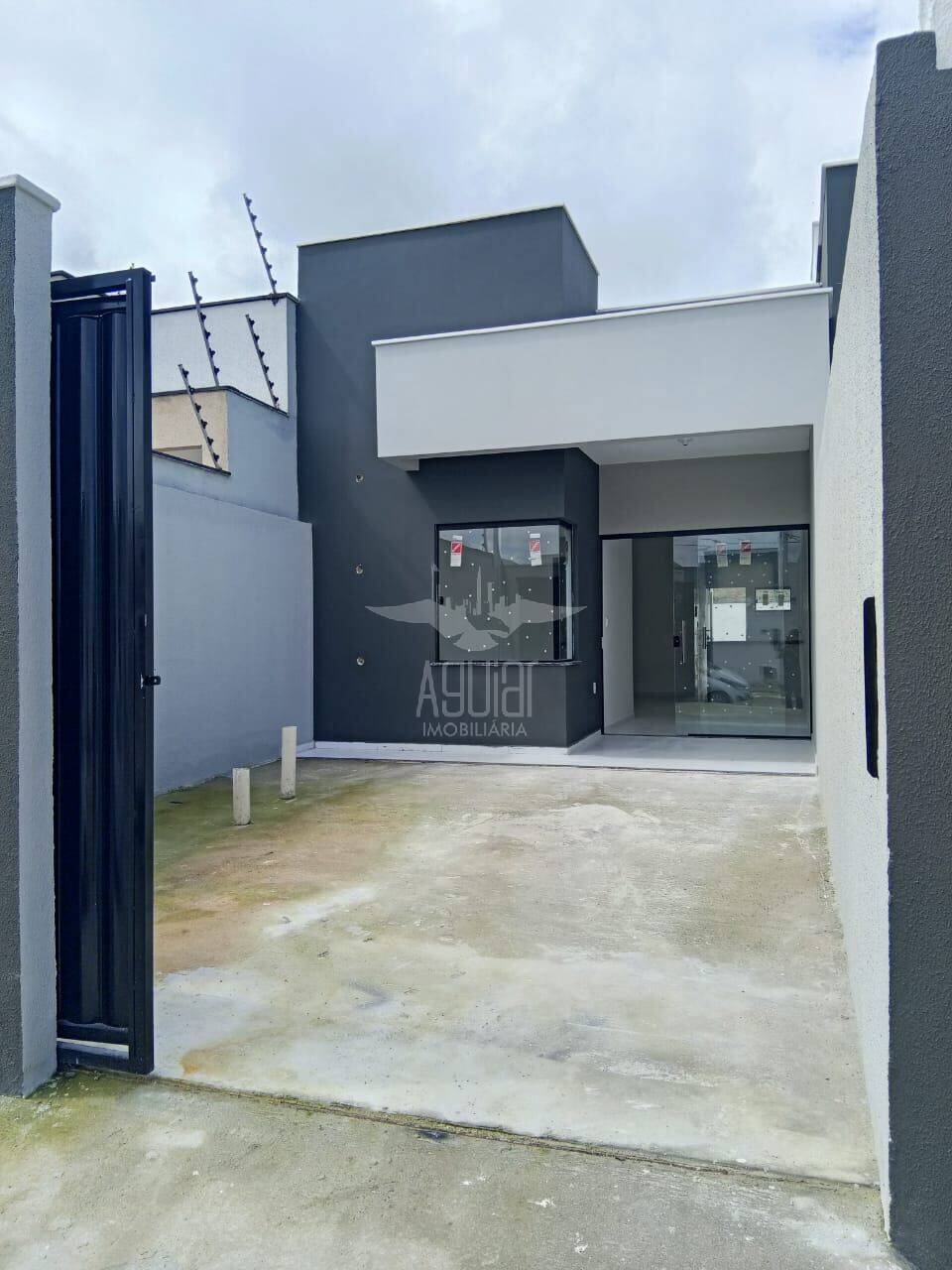Casa à venda na Conceição 2 – Excelente localização!