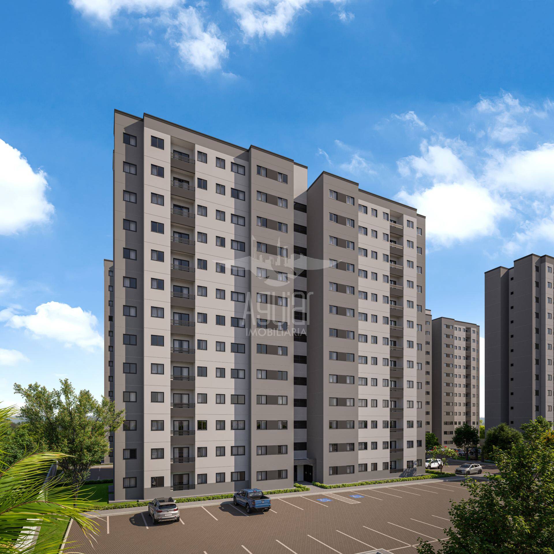 Apartamento, 2 quartos, 39 m² - Foto 5