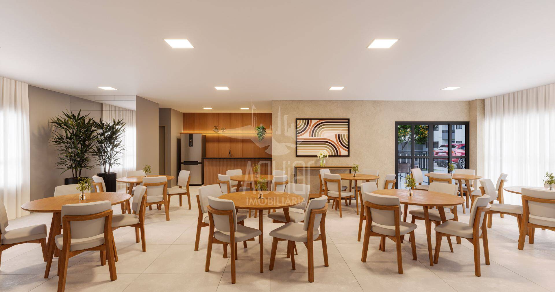 Apartamento, 2 quartos, 39 m² - Foto 6