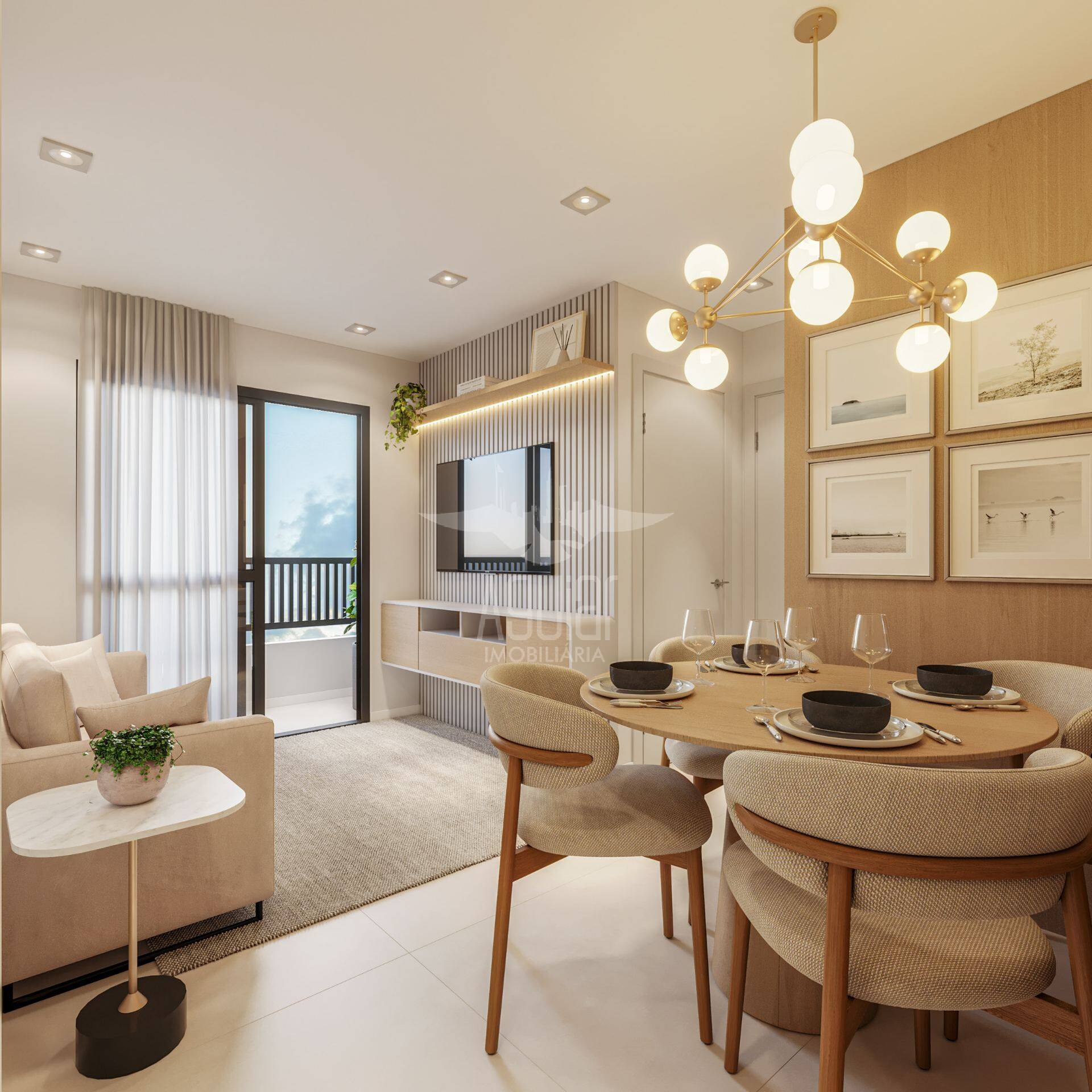 Apartamento, 2 quartos, 39 m² - Foto 11