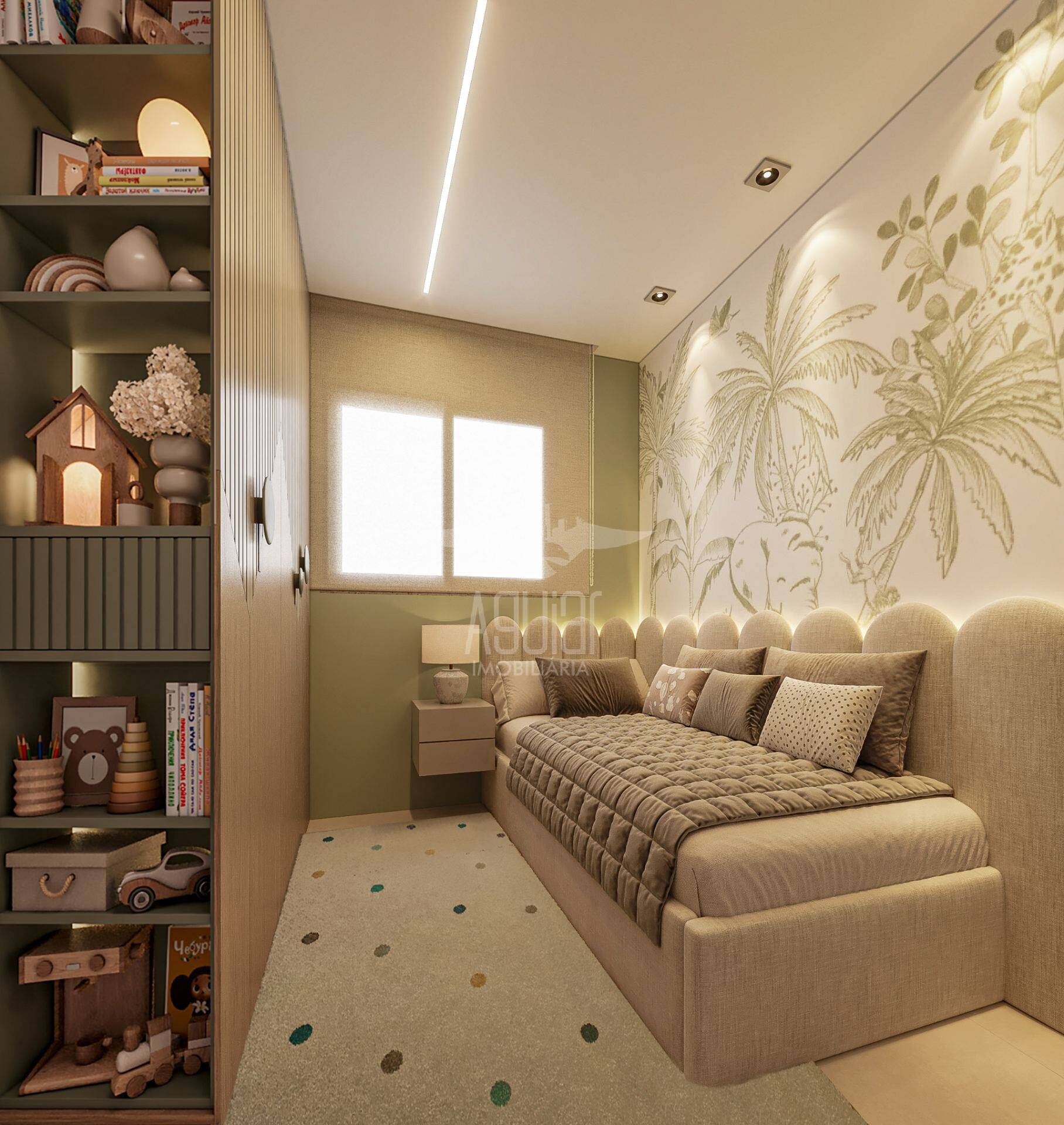 Apartamento, 2 quartos, 39 m² - Foto 12