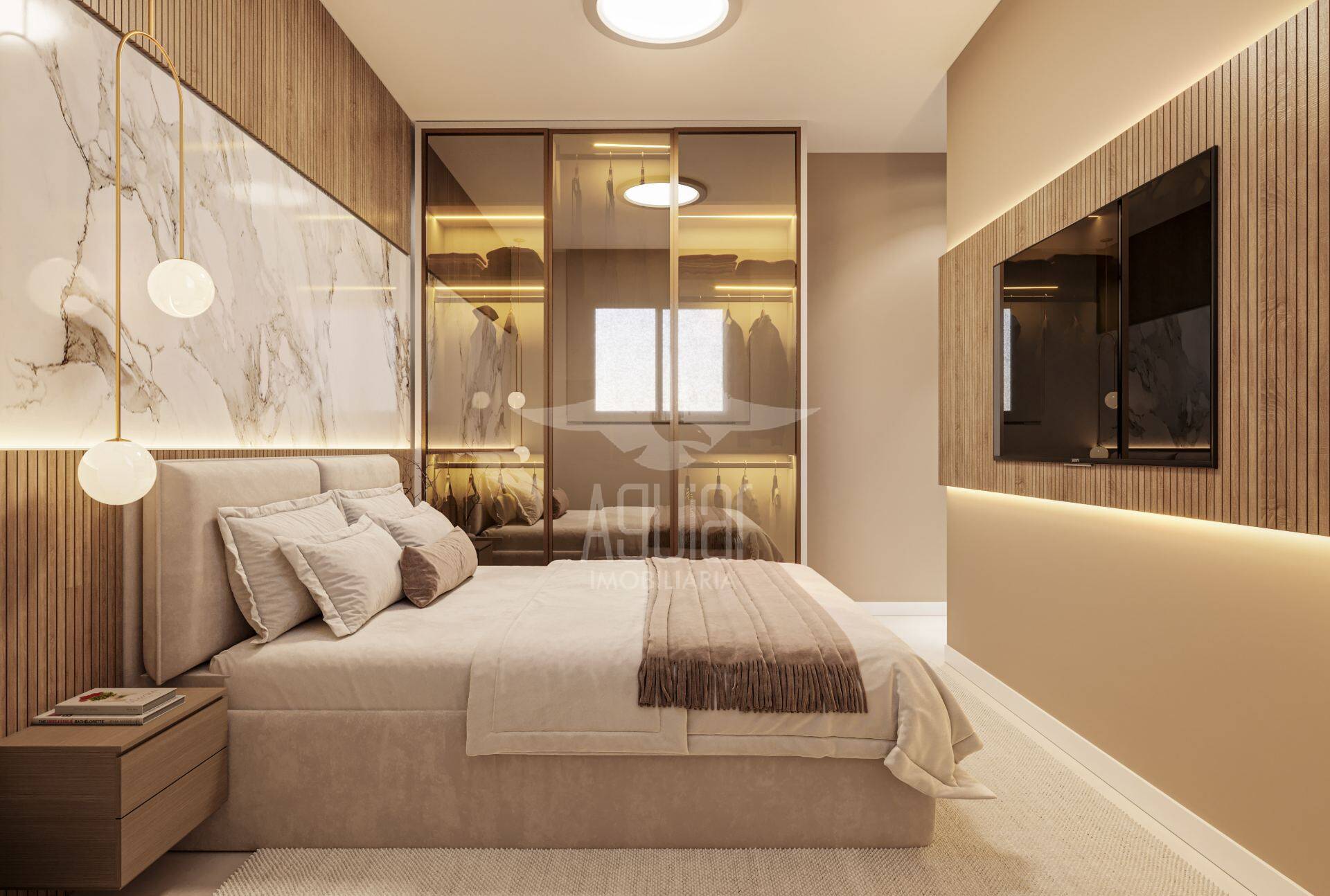 Apartamento, 2 quartos, 39 m² - Foto 13