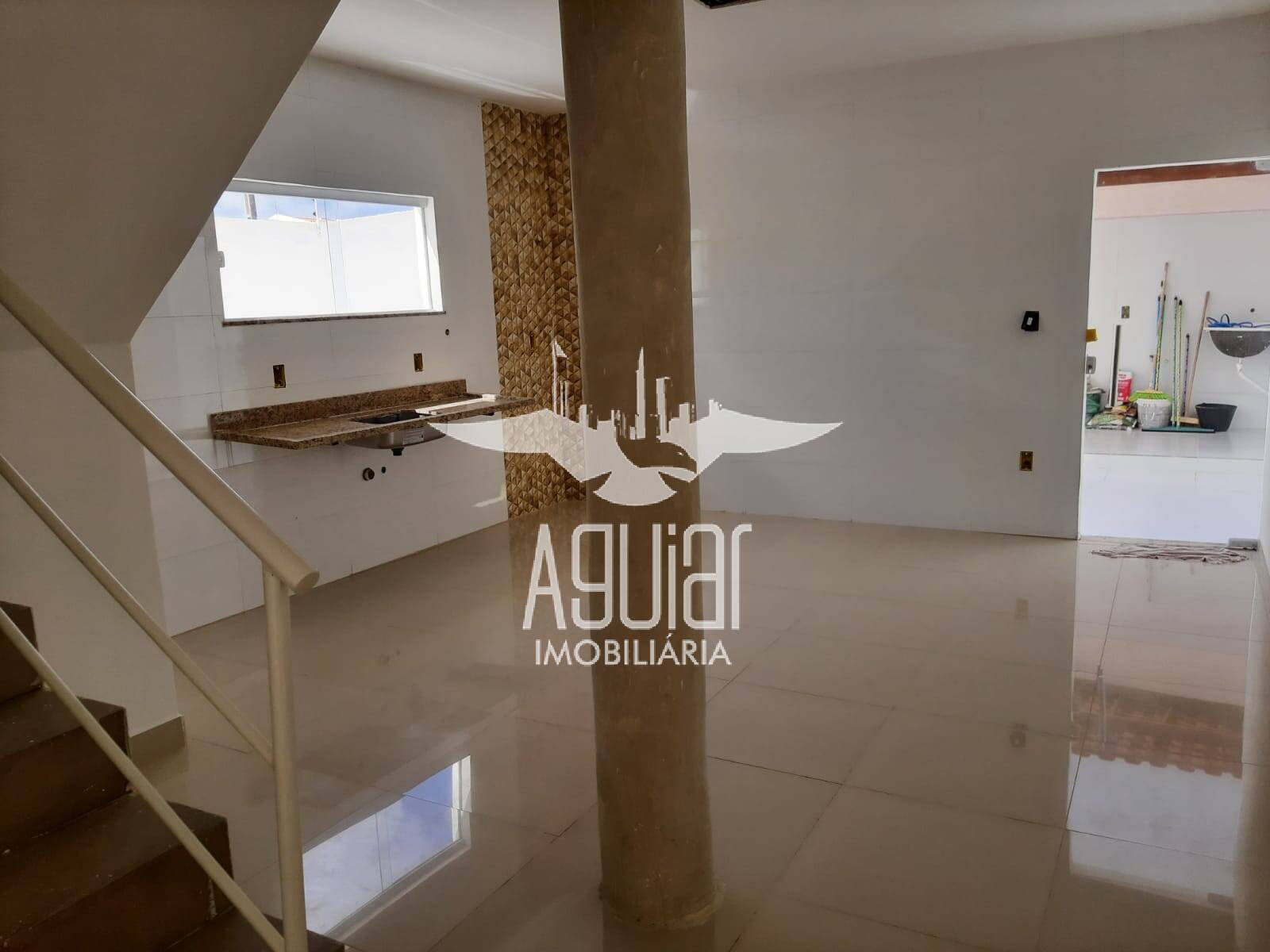 Apartamento à venda com 3 quartos, 130m² - Foto 12