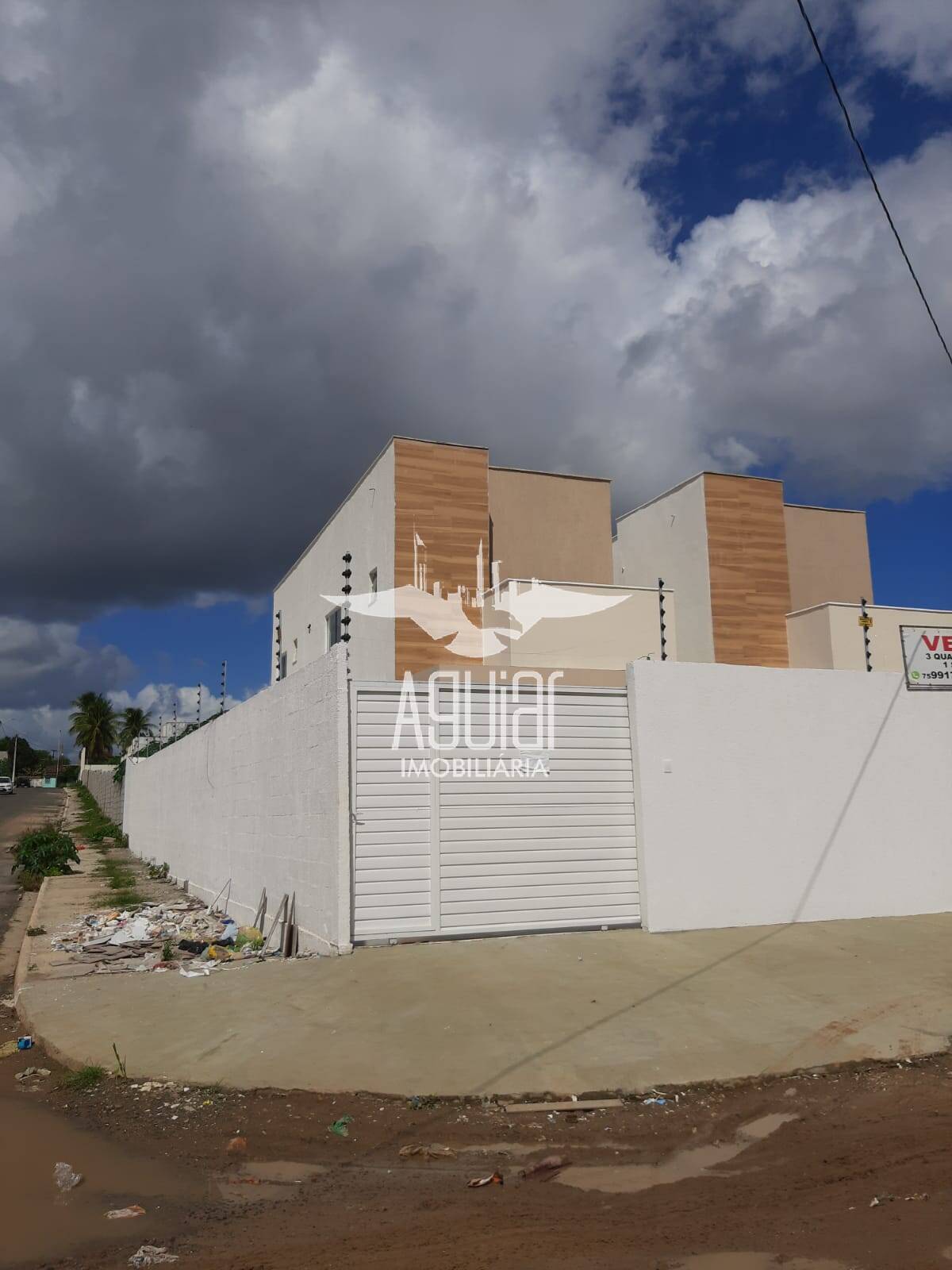 Apartamento à venda com 3 quartos, 130m² - Foto 2