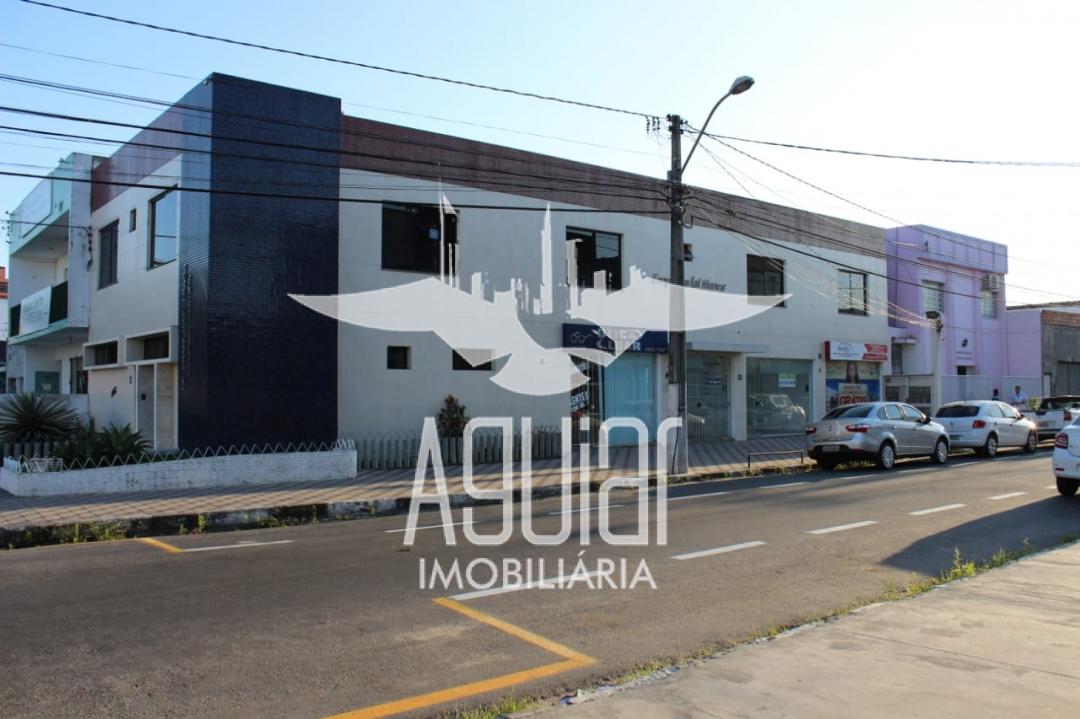 Empresarial Nunes - CENTRO