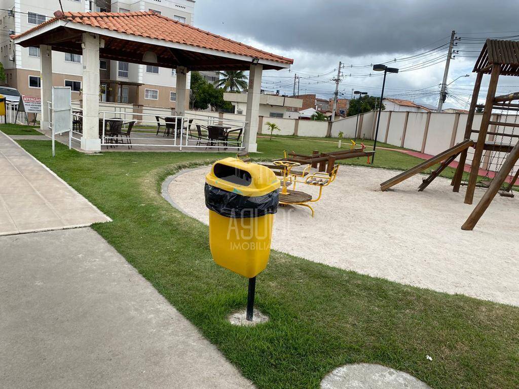 Apartamento à venda e aluguel com 2 quartos, 44m² - Foto 6