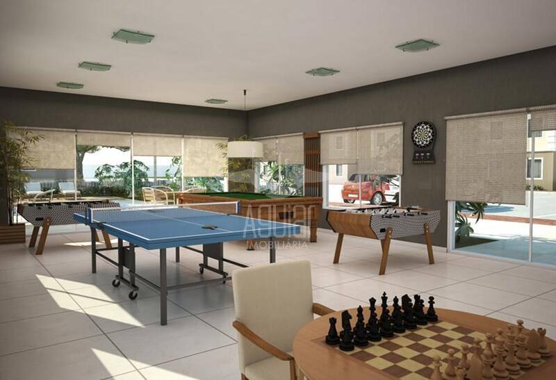 Apartamento à venda e aluguel com 2 quartos, 44m² - Foto 9