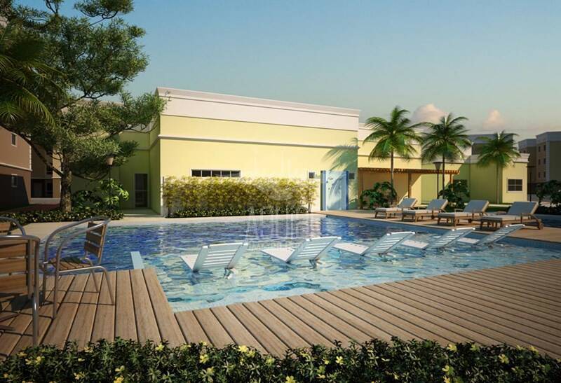 Apartamento à venda e aluguel com 2 quartos, 44m² - Foto 14