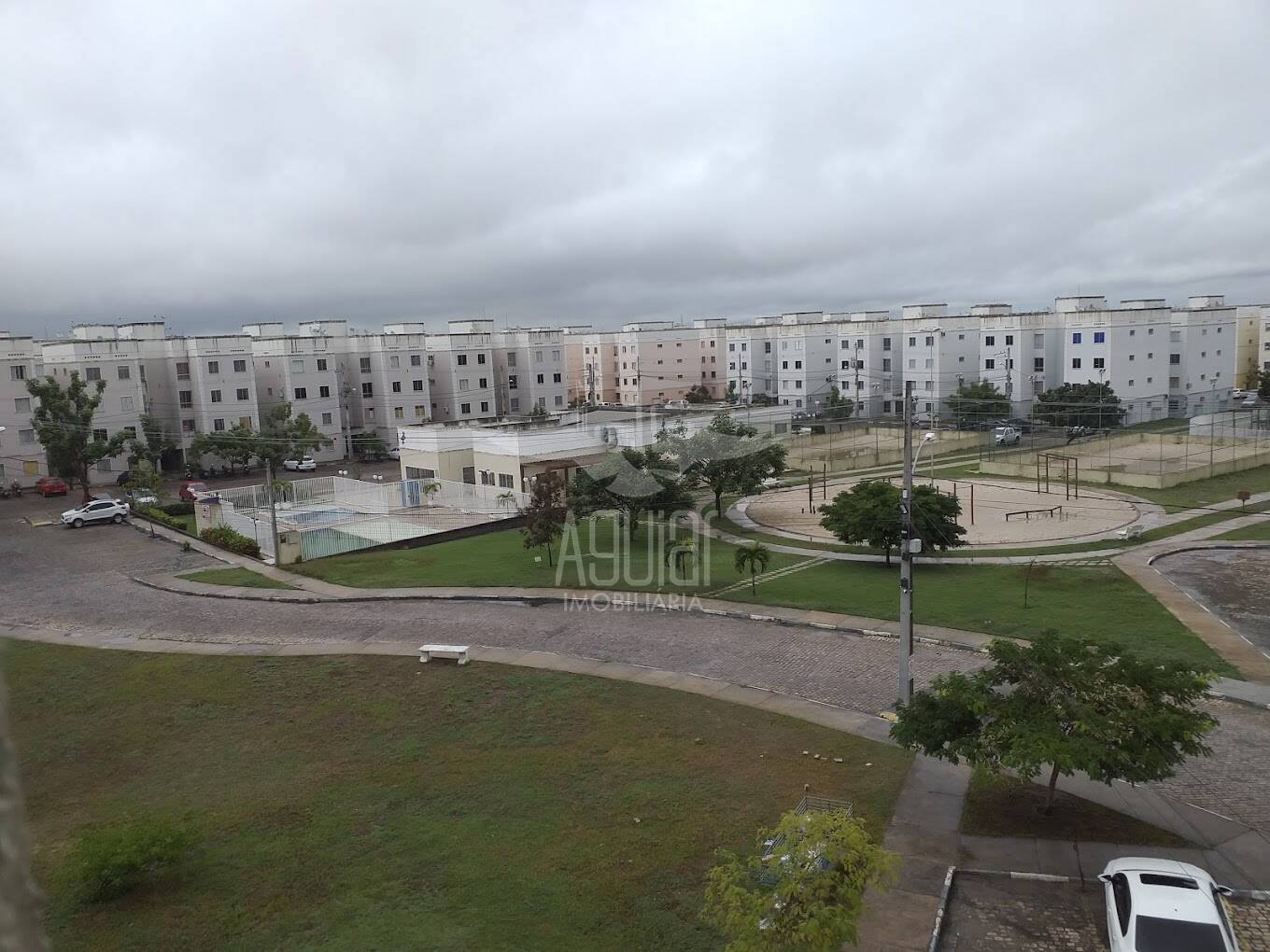 Apartamento à venda e aluguel com 2 quartos, 44m² - Foto 18