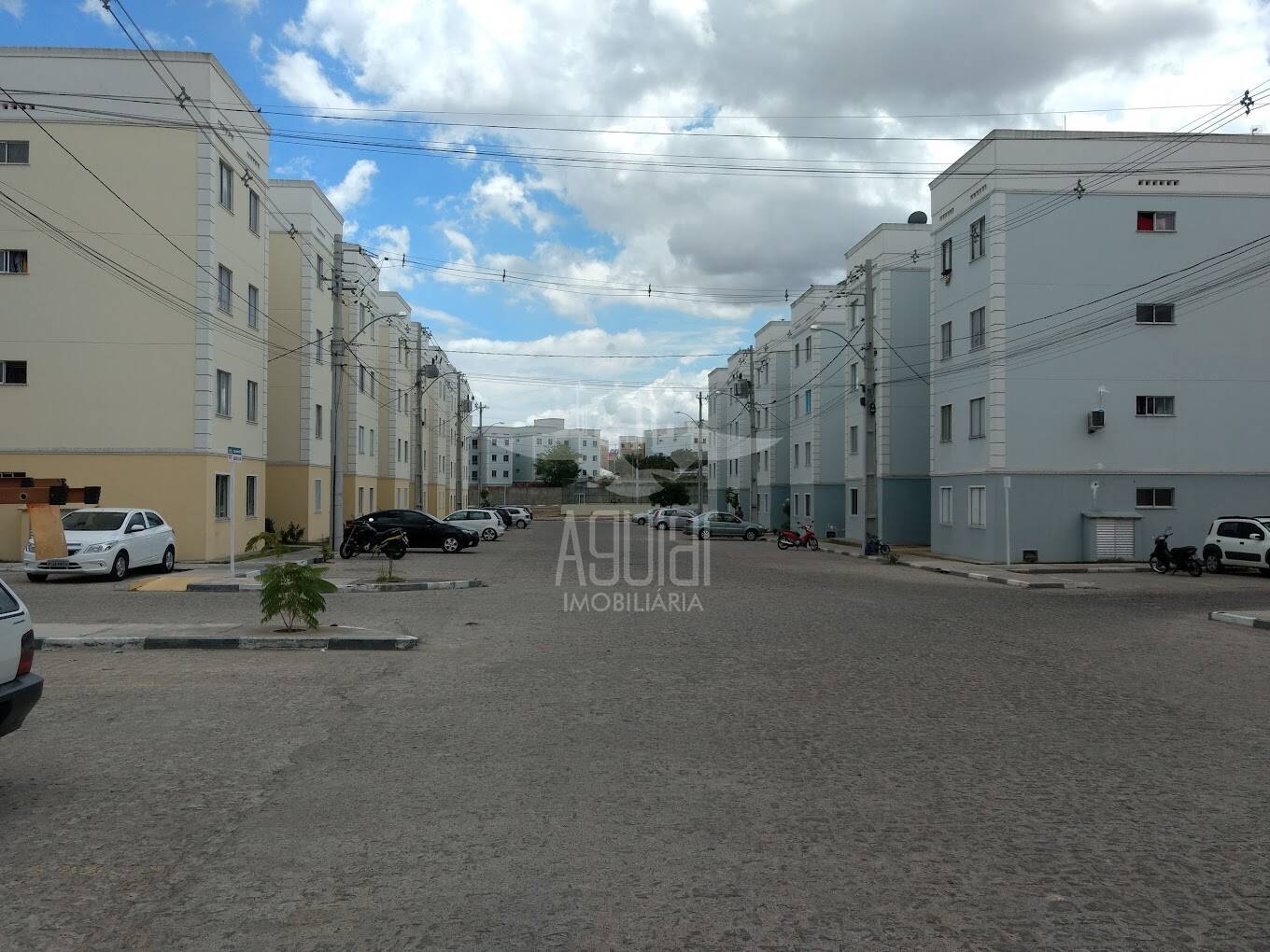 Apartamento à venda e aluguel com 2 quartos, 44m² - Foto 19