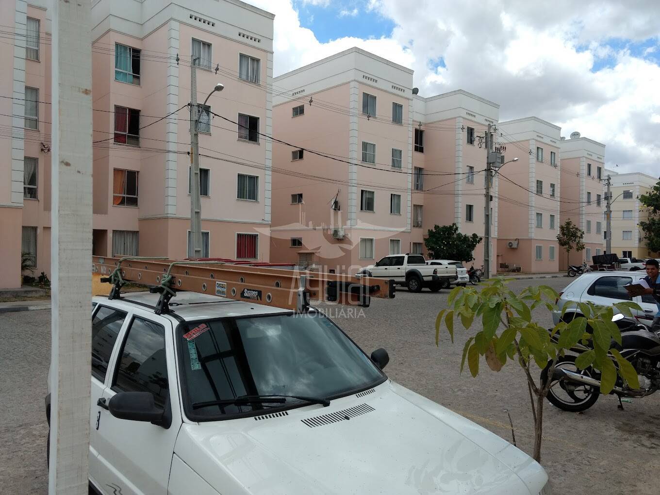 Apartamento à venda e aluguel com 2 quartos, 44m² - Foto 21