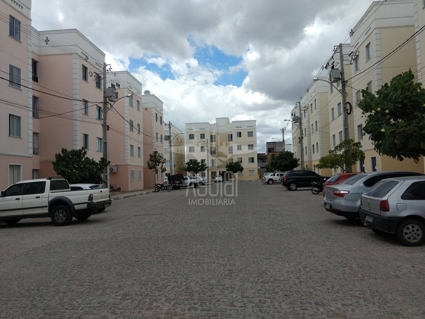 Apartamento, 2 quartos, 44 m² - Foto 23