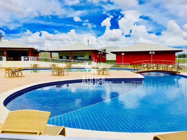 VENDO LOTE NO CONDOMÍNIO BRISAS VILLE